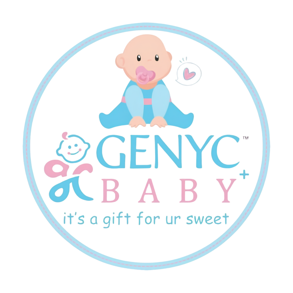 GenycLogo